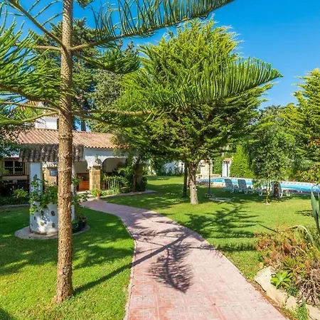 Carmenes By Ruralidays בית נופש