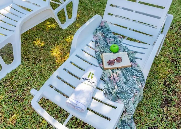 Carmenes By Ruralidays בית נופש *