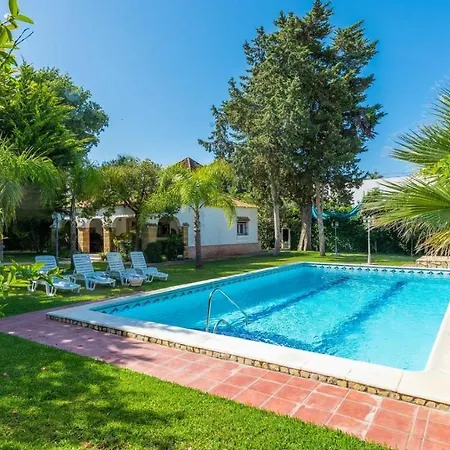 Carmenes By Ruralidays Vakantiehuis *