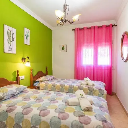 Vakantiehuis Carmenes By Ruralidays *