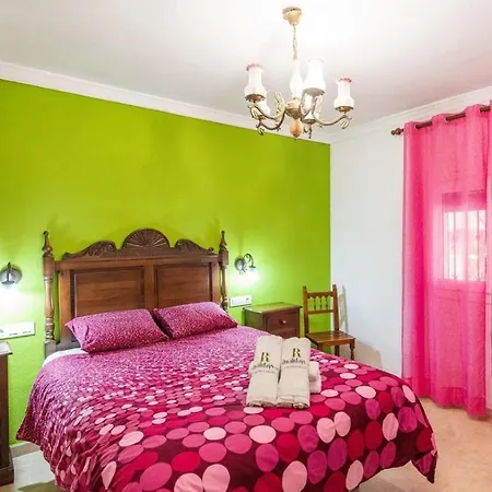 Carmenes By Ruralidays Vakantiehuis *