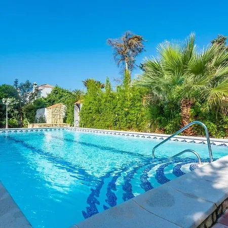 Carmenes By Ruralidays Vakantiehuis *