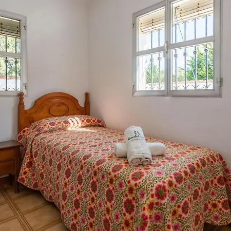 Carmenes By Ruralidays Conil De La Frontera