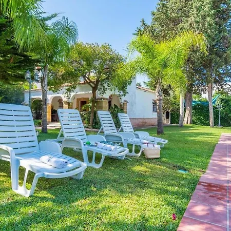 Carmenes By Ruralidays * Conil De La Frontera