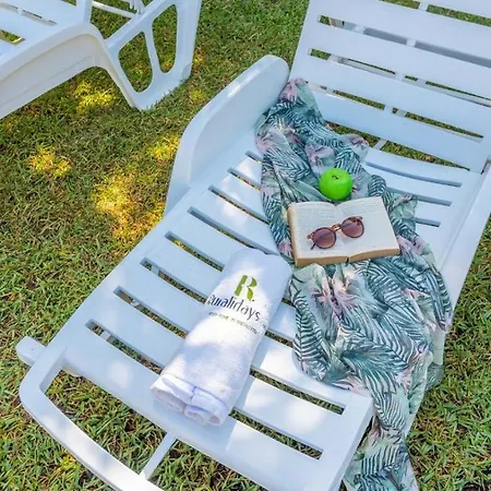 Carmenes By Ruralidays Vakantiehuis *