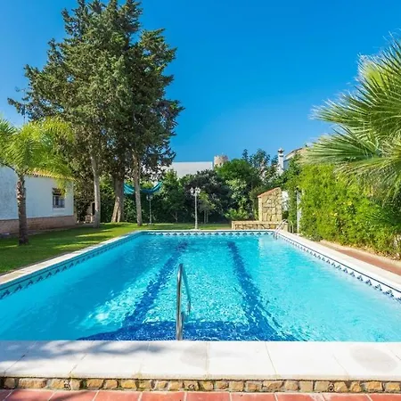 Carmenes By Ruralidays Vakantiehuis