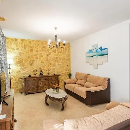 Carmenes By Ruralidays Vakantiehuis *