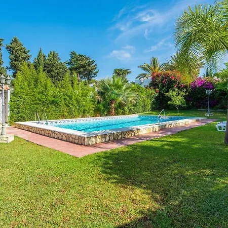 Vakantiehuis Carmenes By Ruralidays *