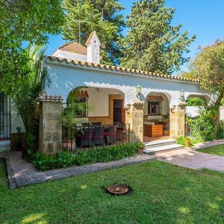 Vakantiehuis Carmenes By Ruralidays Conil De La Frontera