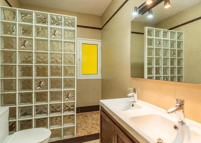 Сasa de vacaciones Carmenes By Ruralidays *