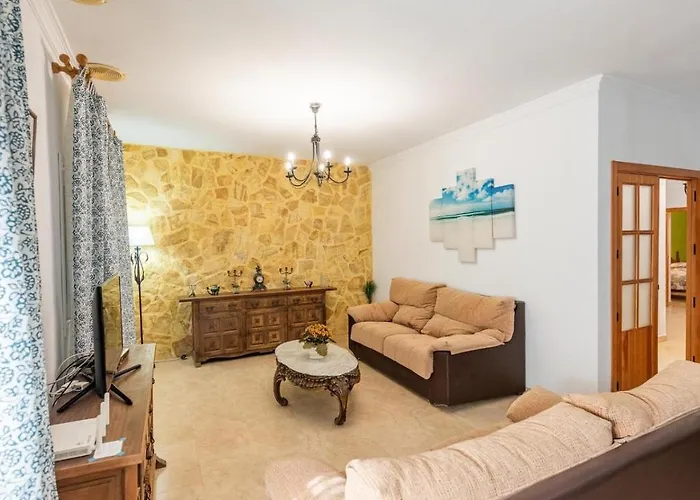 Carmenes By Ruralidays Сasa de vacaciones *