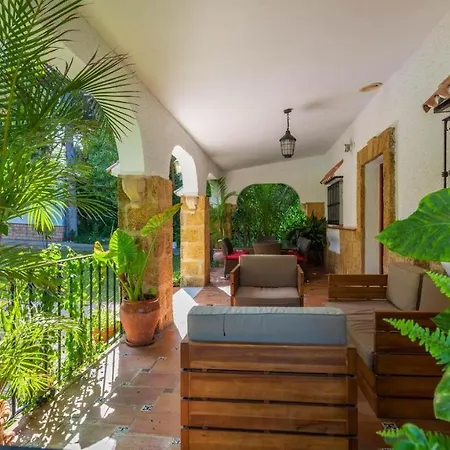 Carmenes By Ruralidays