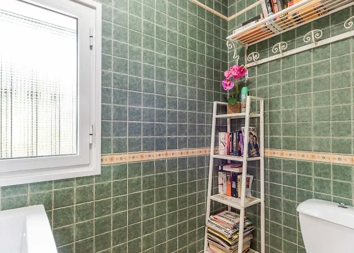 Carmenes By Ruralidays *