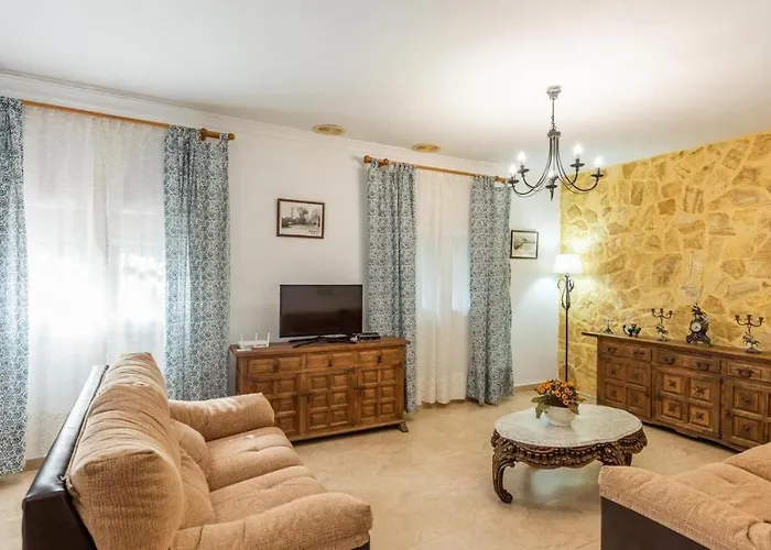 Carmenes By Ruralidays بيت للعطل