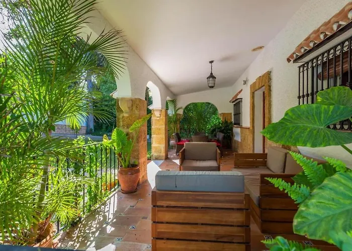 Carmenes By Ruralidays