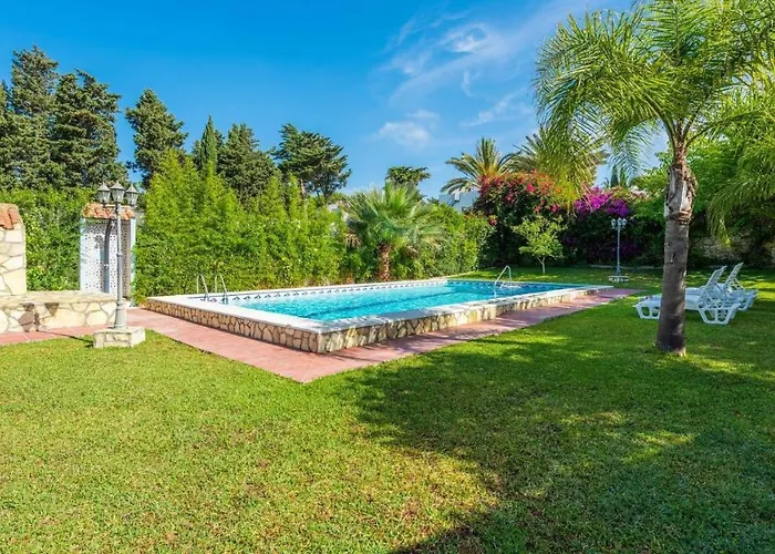 بيت للعطل Carmenes By Ruralidays *